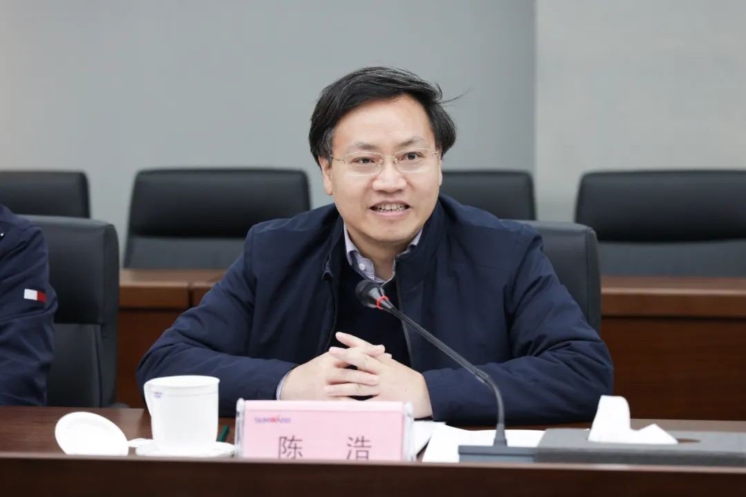 中国人民银行调研组调研Z6官网智能