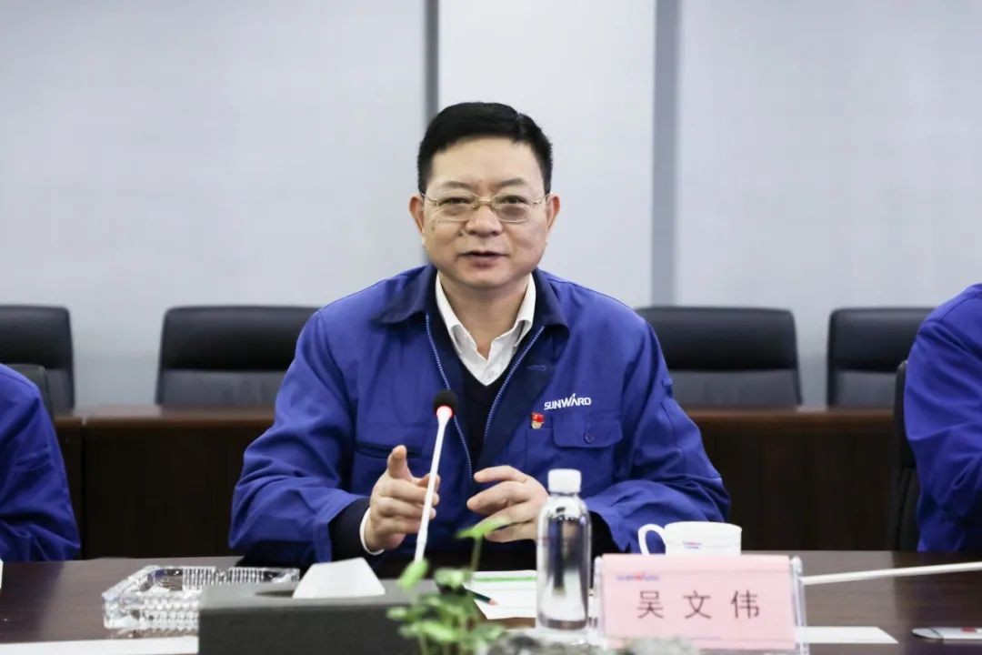 以党建促业务，以业务强党建——青岛西海岸公用事业集团调查Z6官网智能