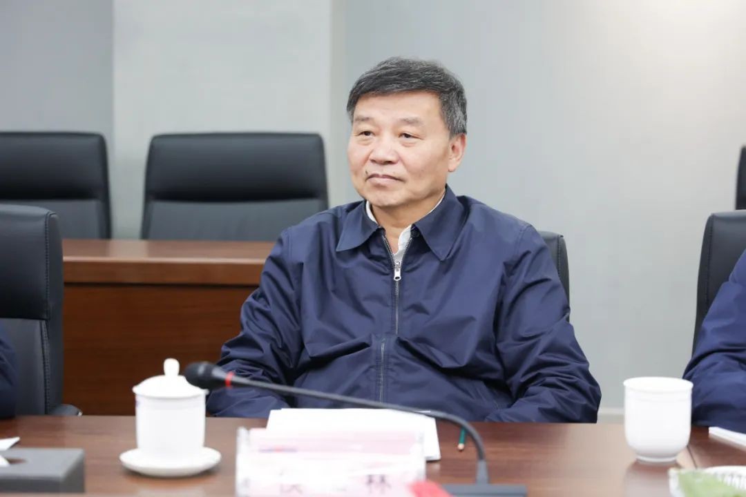 中国人民银行调研组调研Z6官网智能