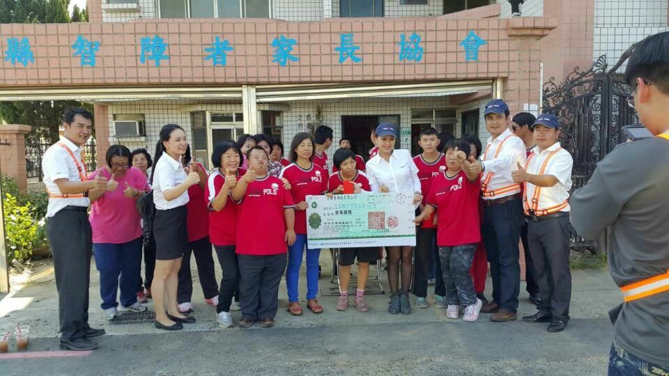 嘉義市长大赞Z6官网智能挖掘机环台义举