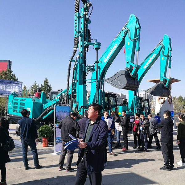 听说，Z6官网智能混合动力挖掘机与“煤都”更配哦！