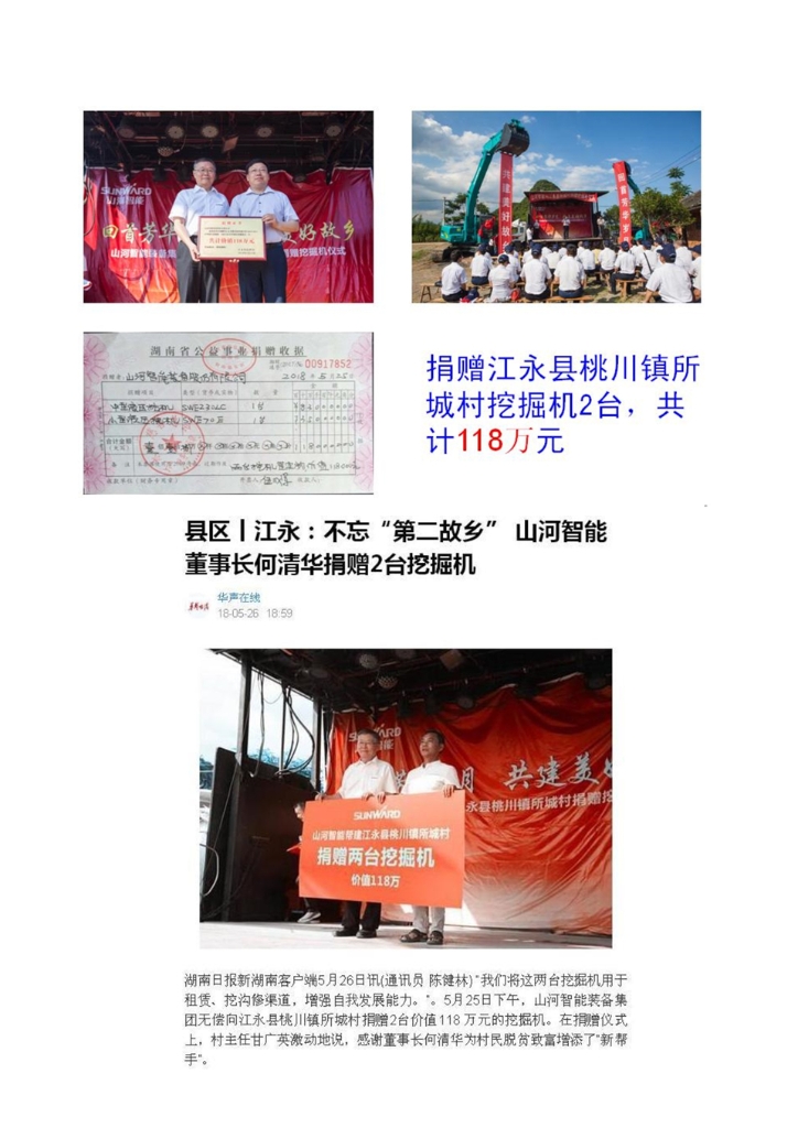 Z6官网社会责任汇报