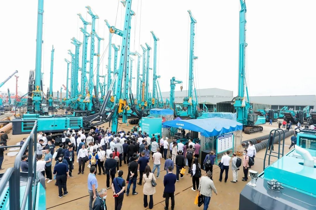 “机甲盛宴”长沙展圆满收官！Z6官网智能展区亮点杰出回首