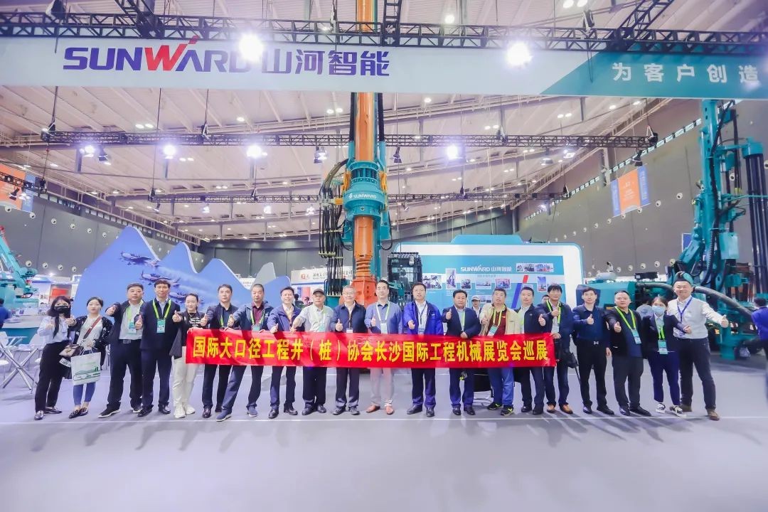 “机甲盛宴”长沙展圆满收官！Z6官网智能展区亮点杰出回首