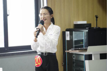 “Z6官网杯”首届PPT解说大赛顺利进行