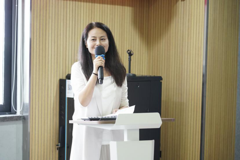 “Z6官网杯”首届PPT解说大赛顺利进行