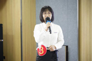 “Z6官网杯”首届PPT解说大赛顺利进行