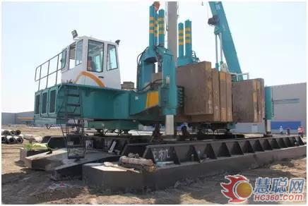 结缘即定平生，Z6官网智能静力压桩机大客户访谈纪实