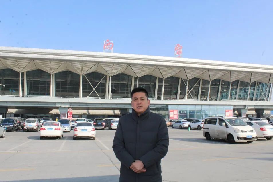 二十八载奋斗，如今他只信赖Z6官网智能