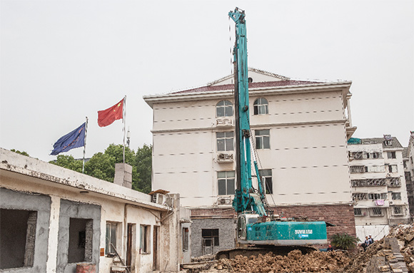 创富故事：合作十一年，赞叹Z6官网产品经久耐用