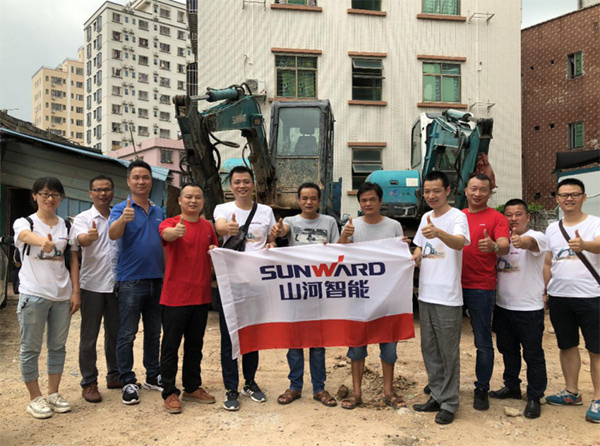 8年“钟情”，“Z6官网绿”助力展鸿途