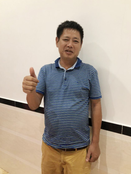 Z6官网智能SWE 215E挖掘机是他的左膀右臂！