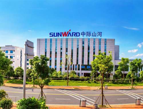 中际Z6官网科技有限责任公司