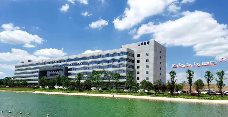 践行绿色发展理想！Z6官网智能获批工信部“工业产品绿色设计示范企业”