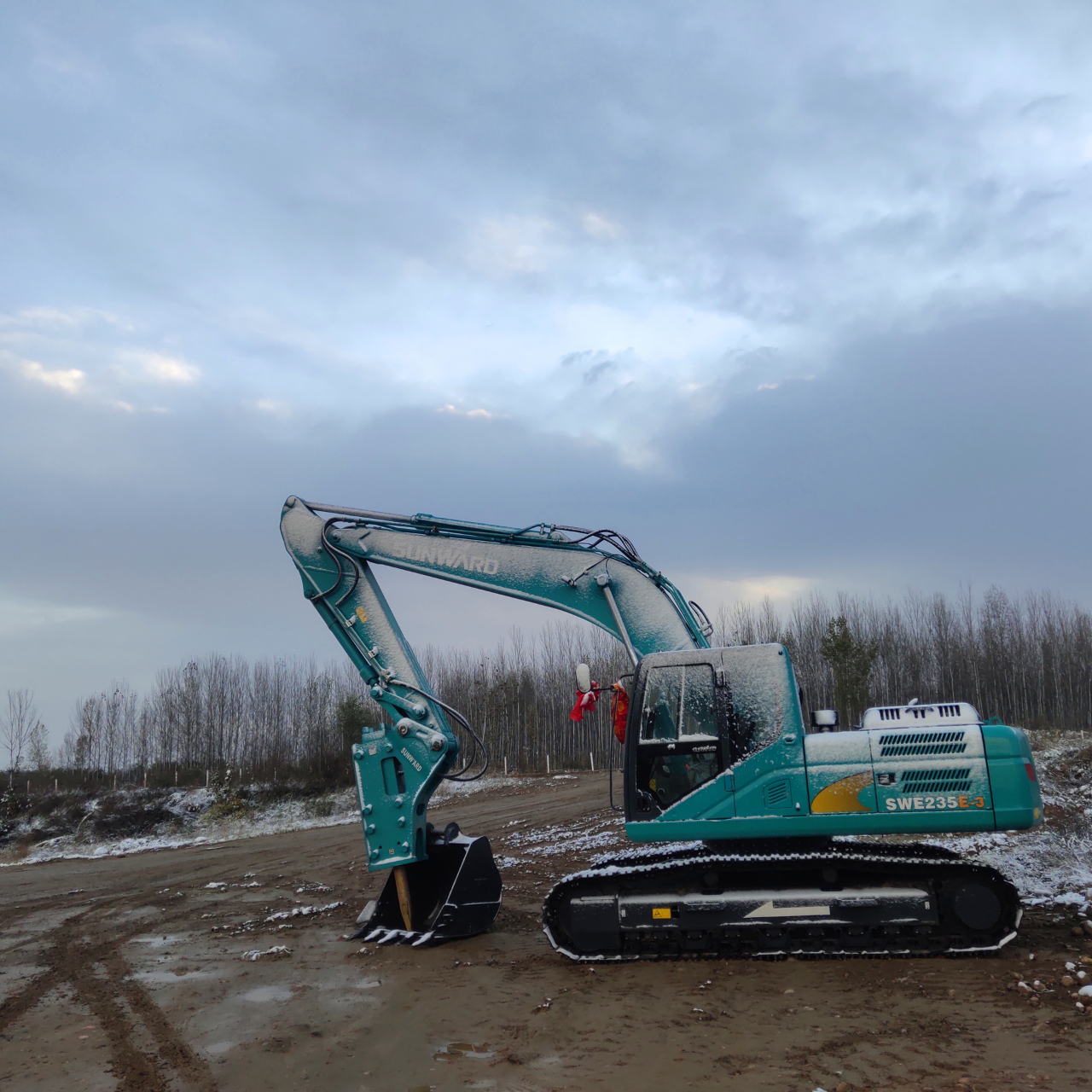 创富故事 | 从皑皑白雪到向阳而生，一位神秘大咖的Z6官网情结