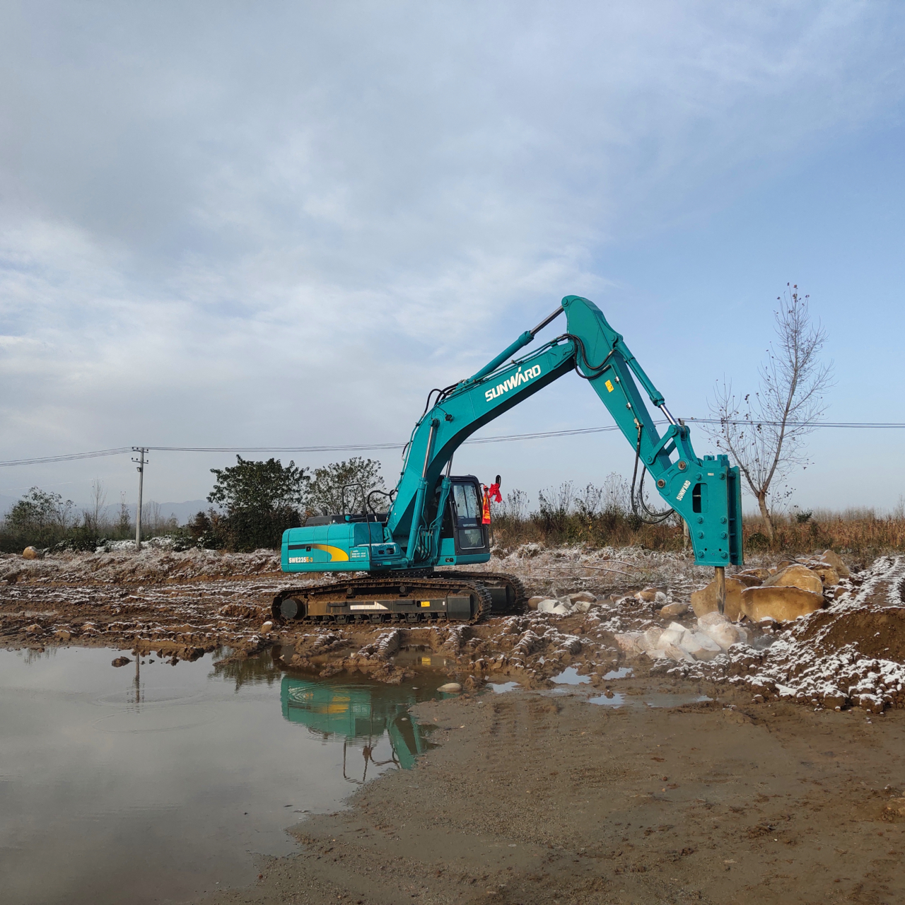 创富故事 | 从皑皑白雪到向阳而生，一位神秘大咖的Z6官网情结