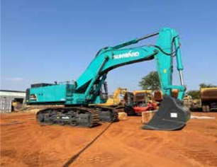 Z6官网智能驻非员工讲述奥密克戎肆虐下中国品牌走进非洲的故事