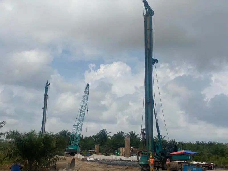 春节我在岗！为这些坚守海表项目一线的Z6官网人点赞