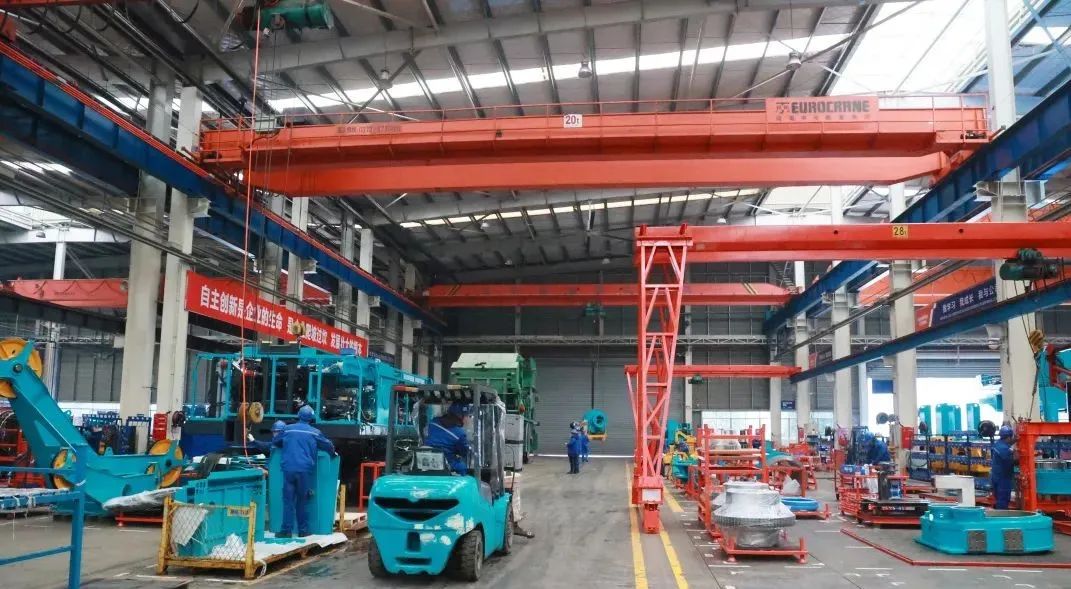 向着冲刺指标全力以赴！Z6官网智能正式开工