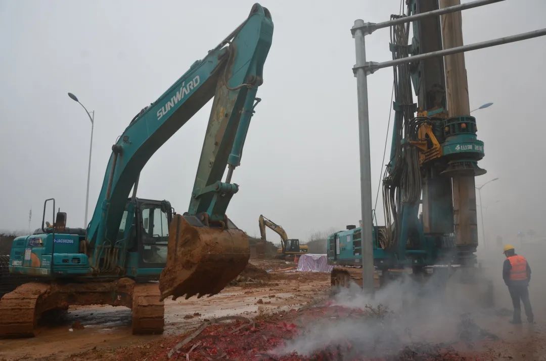 铆足“虎”劲加油干！Z6官网智能掀起复工复产热潮