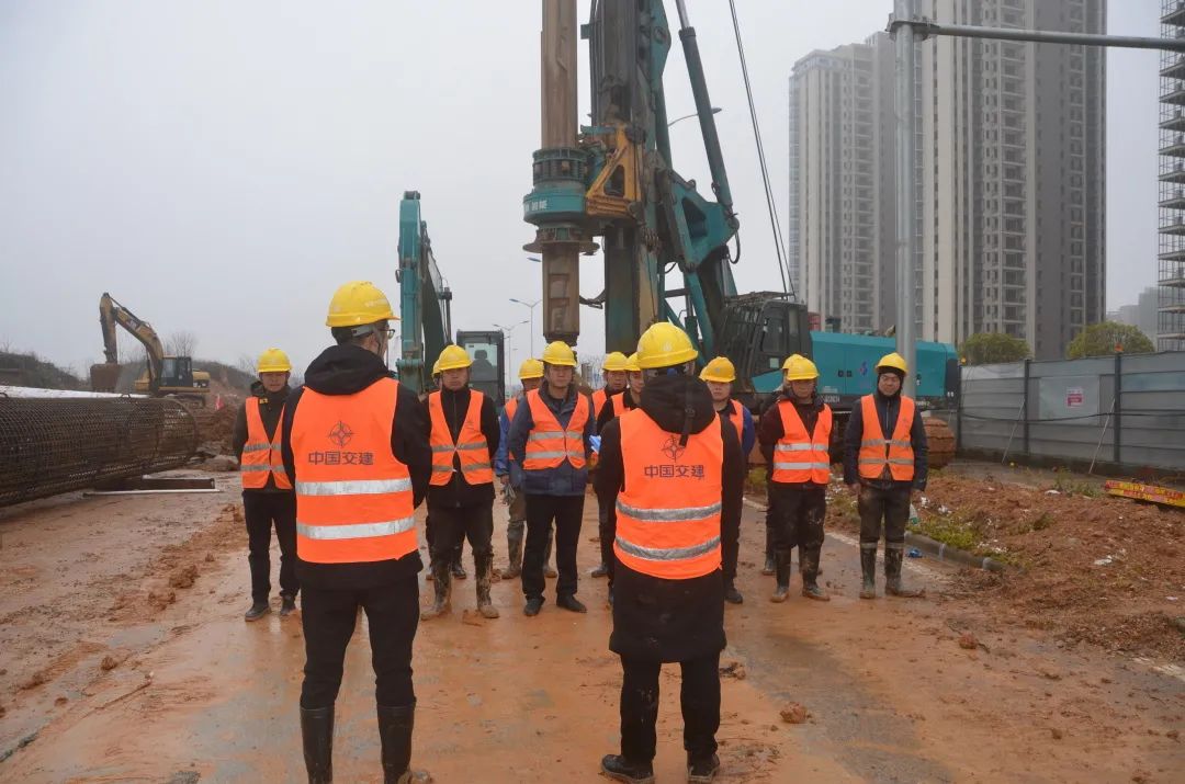 铆足“虎”劲加油干！Z6官网智能掀起复工复产热潮