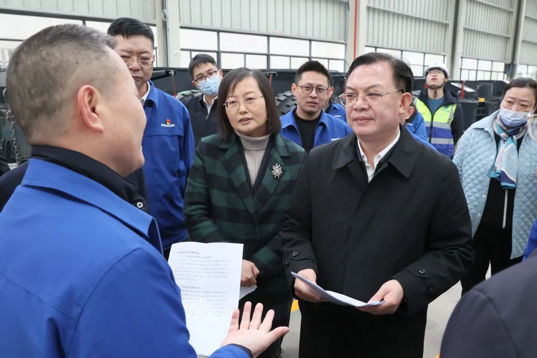 沈裕谋调研Z6官网智能