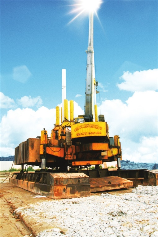 湖南日报：Z6官网智能致力解决地下工程施工“疑难杂症” 成为地下工程设备领军者