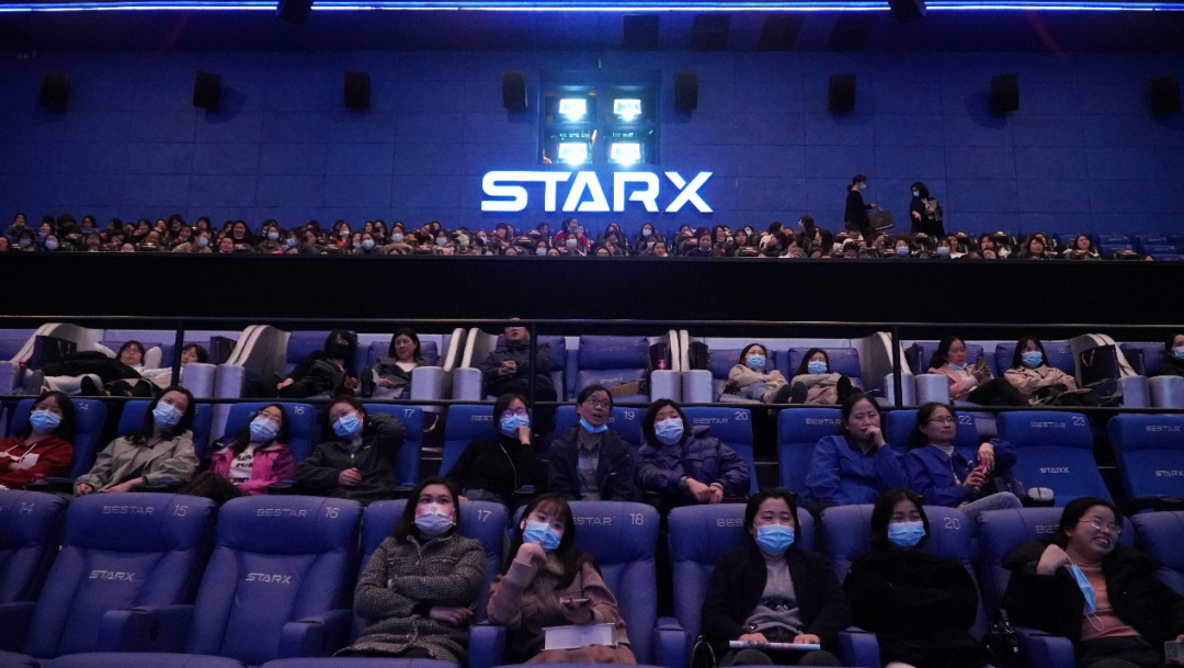 福利多多！Z6官网智能发展系列活动宠“女神”