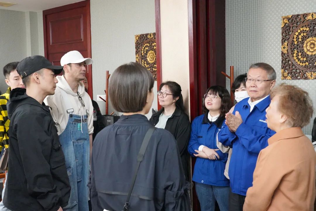 硬实力+软名片！Z6官网智能协拍电视剧《沉中之沉》开机