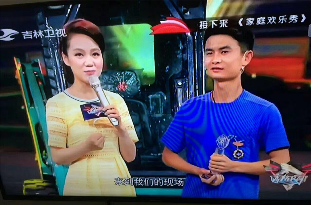 Z6官网匠心 | 闻“机”起舞，技术“添”威