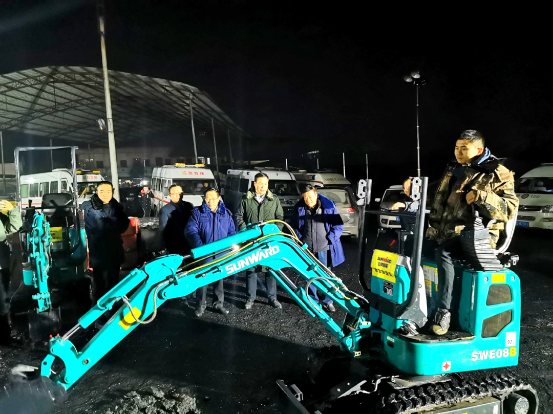 Z6官网匠心 | 闻“机”起舞，技术“添”威