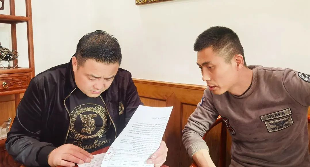 创富故事 | 合作共赢！Z6官网智能“土石方前锋」伧战商洛