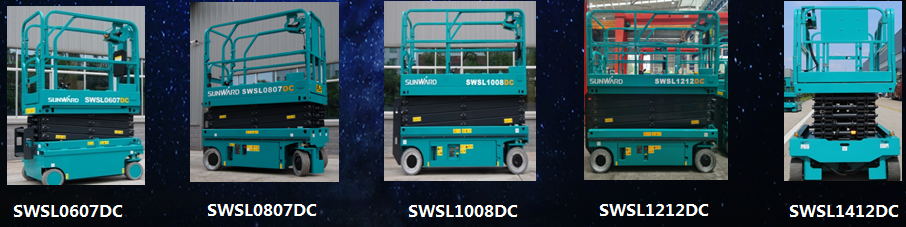 油价上涨，您慌了吗？Z6官网高机新能源天团为您解忧