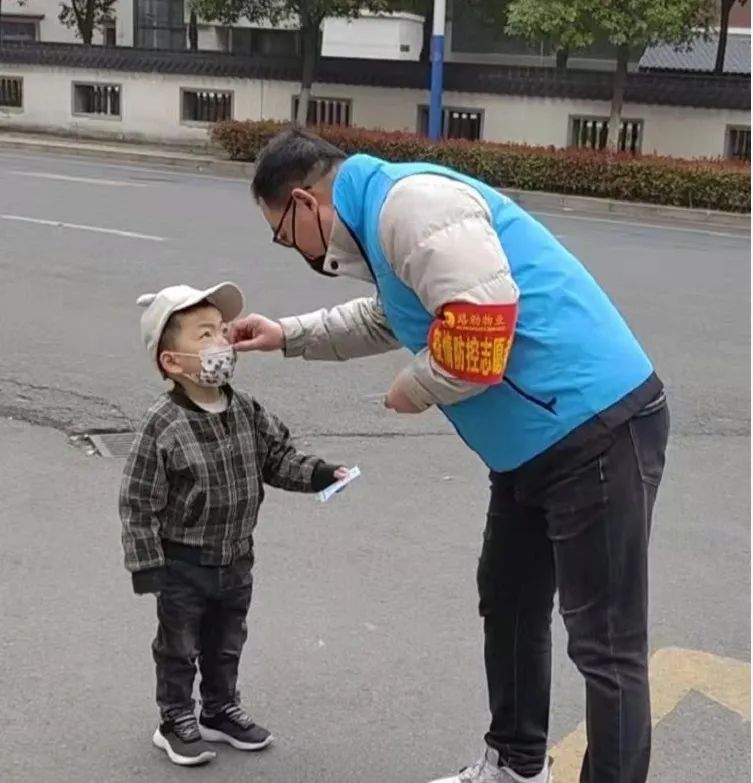 抗击疫情！Z6官网人在行动