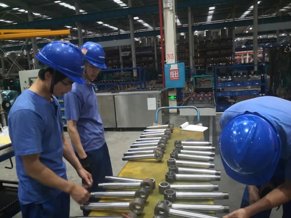 Z6官网工匠 | “浪波”不言苦，甘为“人梯”承大沉