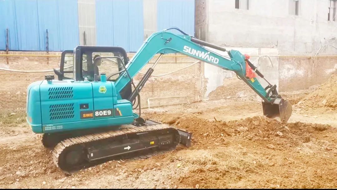 创富故事 | 买它！Z6官网智能俘获“国产挖掘机爱好者”的心