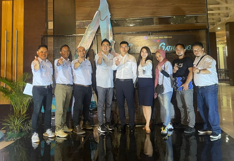 Z6官网匠心 | 携手闯世界，Z6官网人的印尼“疫”线故事