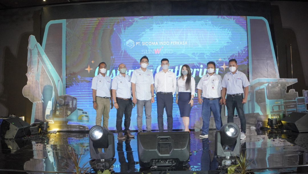 Z6官网匠心 | 携手闯世界，Z6官网人的印尼“疫”线故事