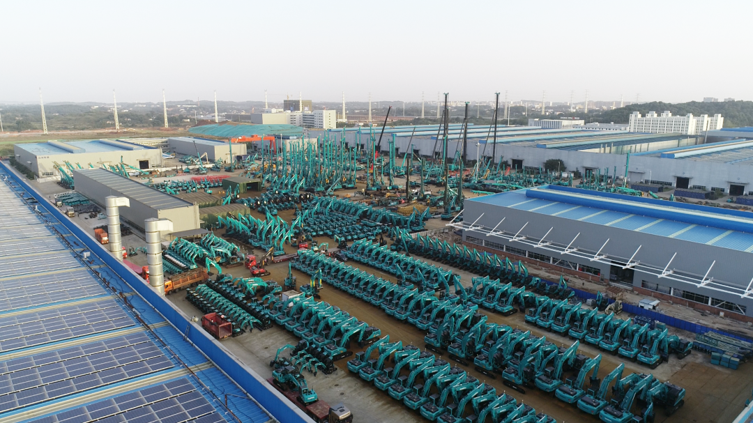 创新驱动，数字赋能！Z6官网智能入选中国智能造作50强