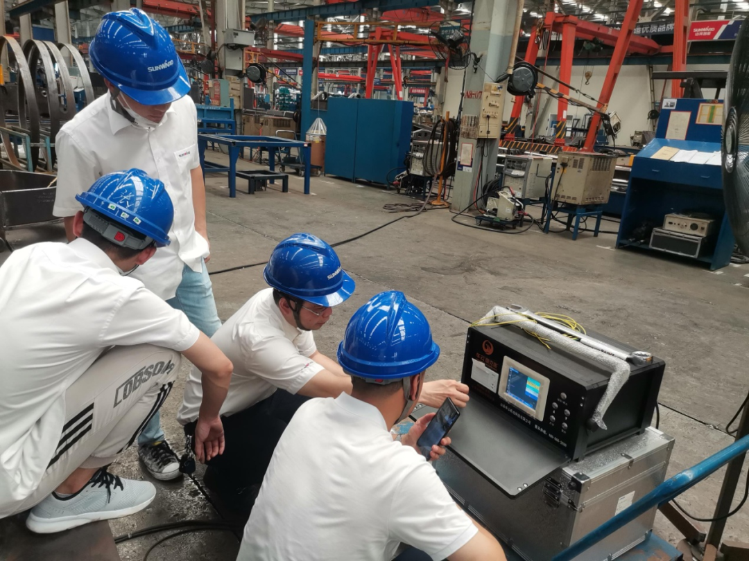 Z6官网匠心 | 专攻难题！潜心智造的“高手超”带您履历工艺改善之旅