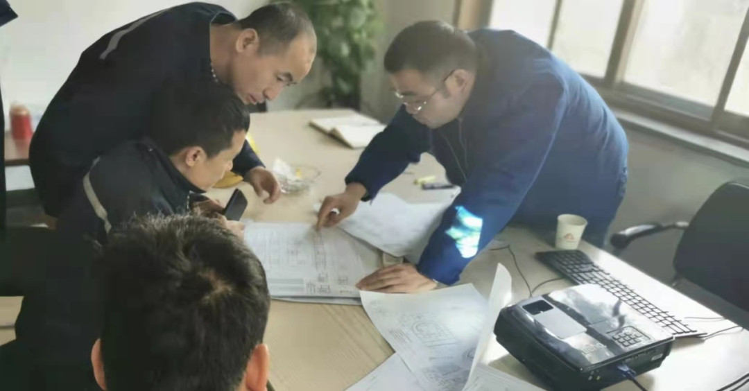 Z6官网匠心 | 专攻难题！潜心智造的“高手超”带您履历工艺改善之旅