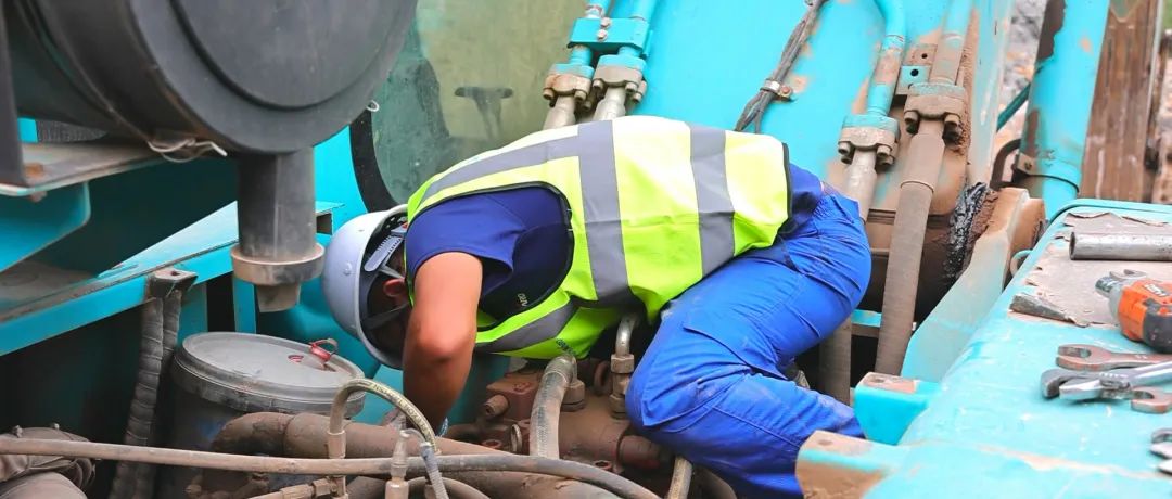 3650天、3000余条工单……90后“张师傅”用十年轻春诠释Z6官网匠心