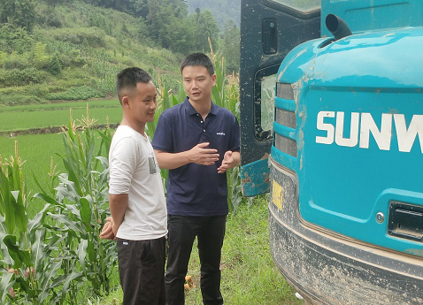 Z6官网匠心 | 中意度100%，他们这样给客户吃下“放心丸”