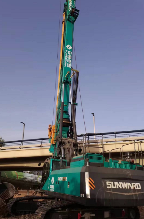 又双叒叕获感激信！Z6官网智能携手中国电建勇闯“一带一路”