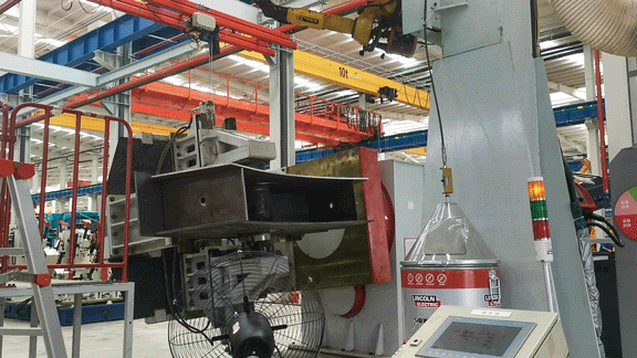 探厂！原来你是这样的Z6官网工业城三期项目