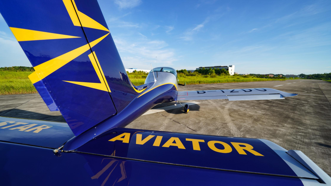 图集 | 阿若拉穿“鲨”衣，还有更多套装为天空添彩！