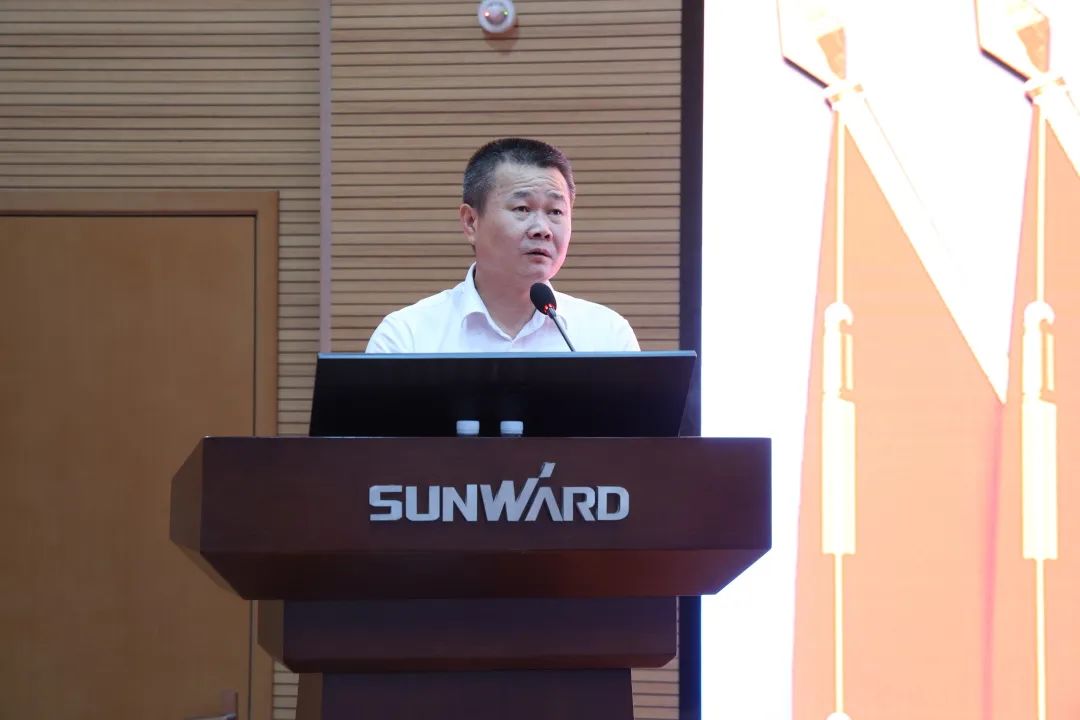 为立功建企建家一体化贡献更大力量！Z6官网智能第五届五次“双代会”成功召开