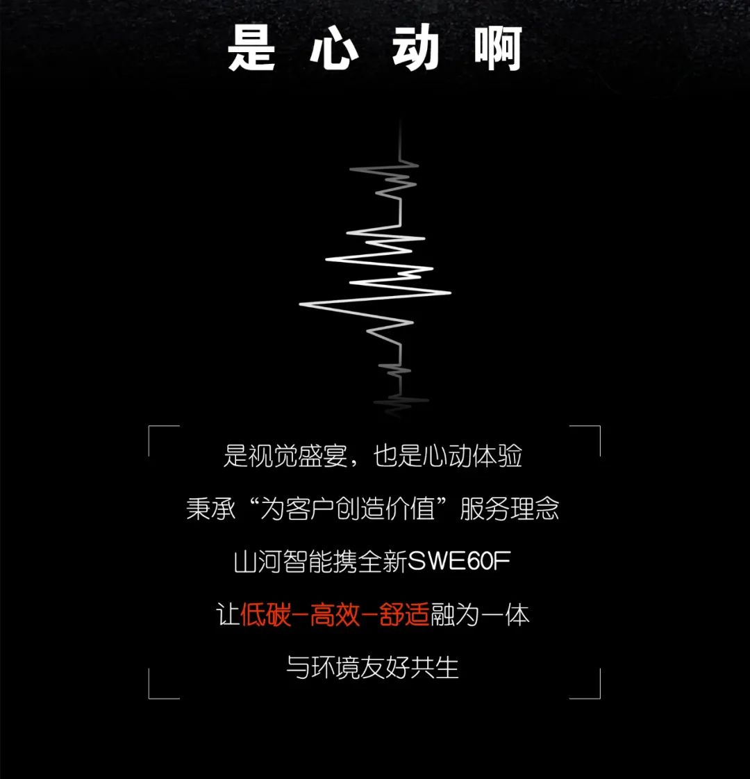 一图读懂 | 献礼七一 · Z6官网智能SWE60F挖掘机低碳来袭