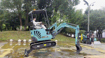 “太绝了！”Z6官网智能代表长沙杰出亮相湖南省第一届职业技术大赛绝技绝活展演