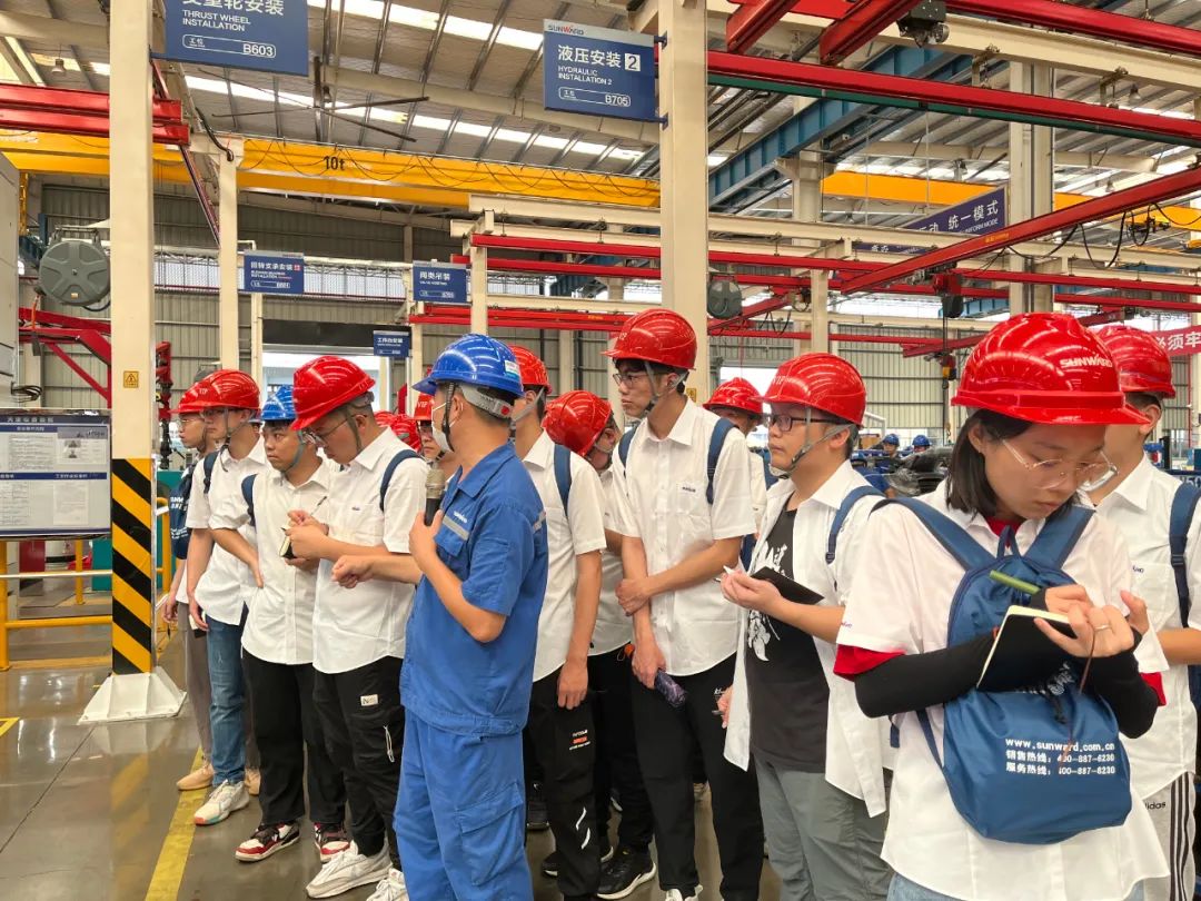 校招 | 盛夏七月，这群“向着太阳驰骋”的少年来Z6官网智能啦！